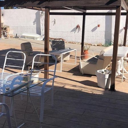 Mirador De Garciez Apartman Torredelcampo Kültér fotó
