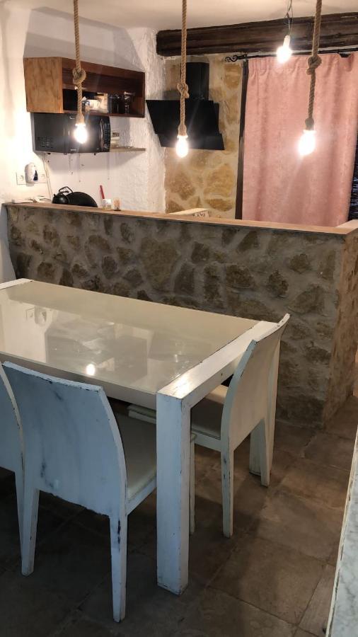 Mirador De Garciez Apartman Torredelcampo Kültér fotó