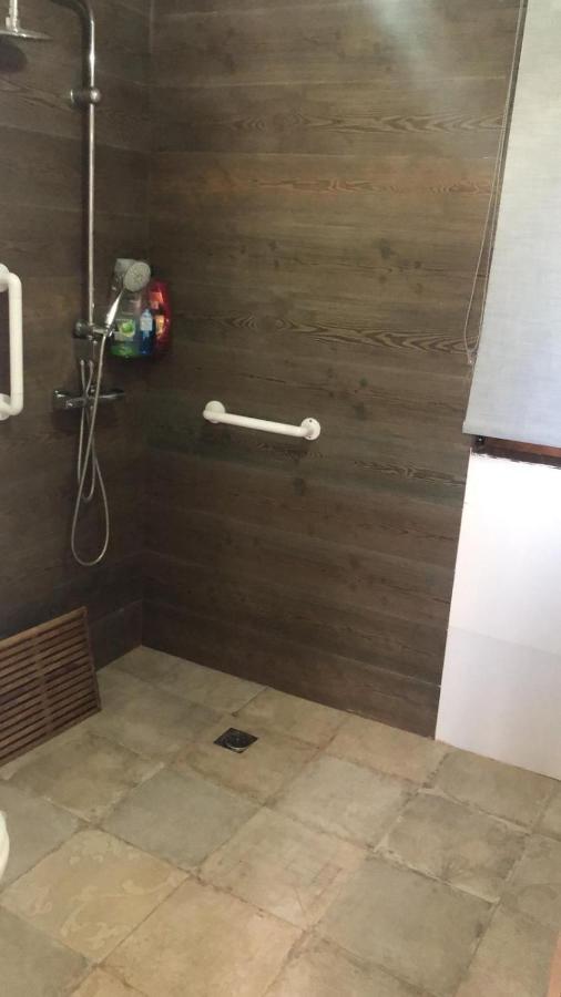 Mirador De Garciez Apartman Torredelcampo Kültér fotó