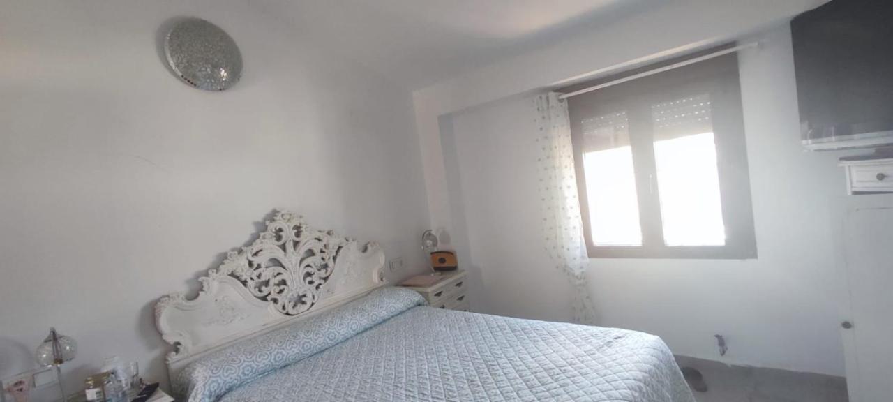 Mirador De Garciez Apartman Torredelcampo Kültér fotó
